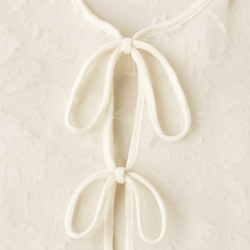 The Margaux Structured Top