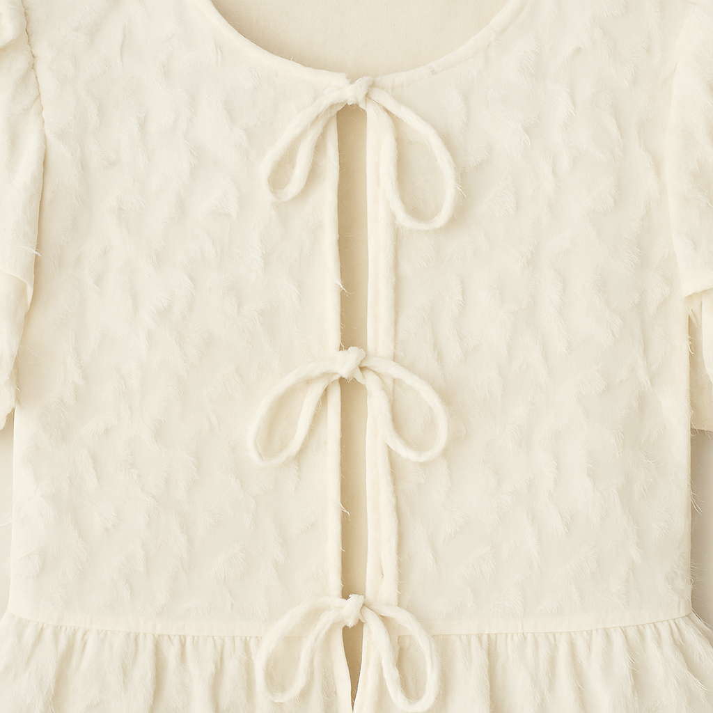 The Maria Short Sleeve Blouse