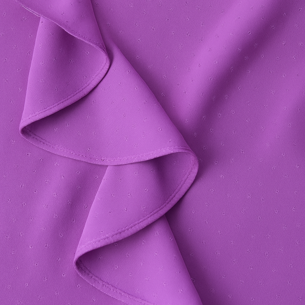 The Sofia Ruffle Blouse