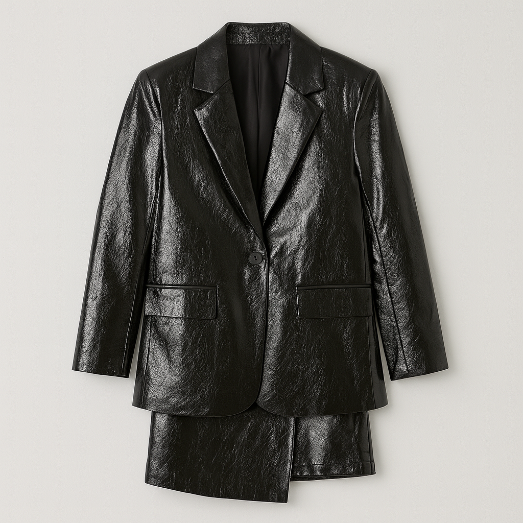 The Valentina Evening Blazer