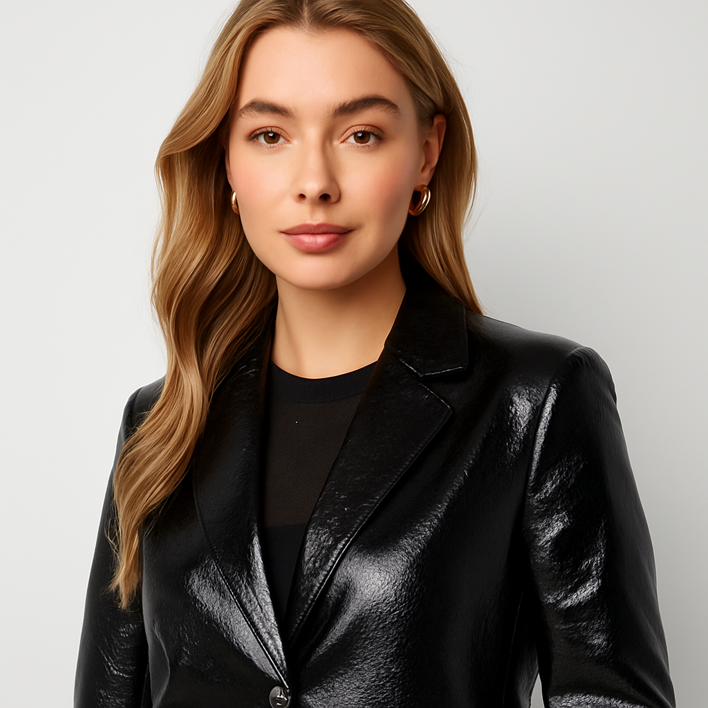 The Valentina Evening Blazer